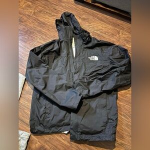 Men’s NorthFace Wind Breaker/Jacket
